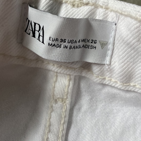 Zara flare jeans - Picture 4 of 5